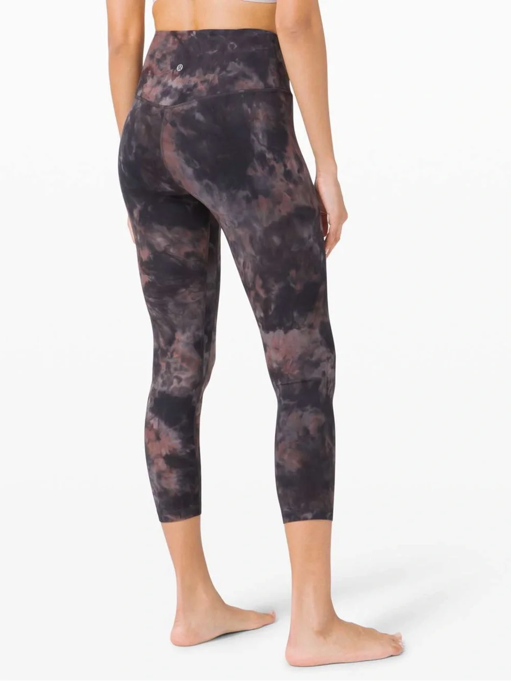 Lululemon Align Crop 23